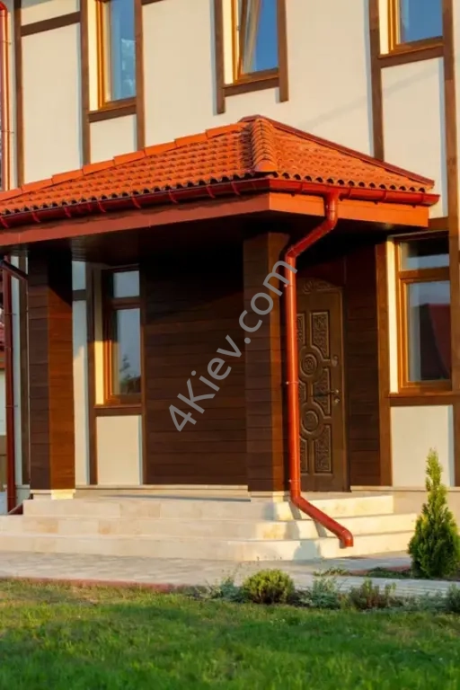 Продається будинок двоповерховий Буча