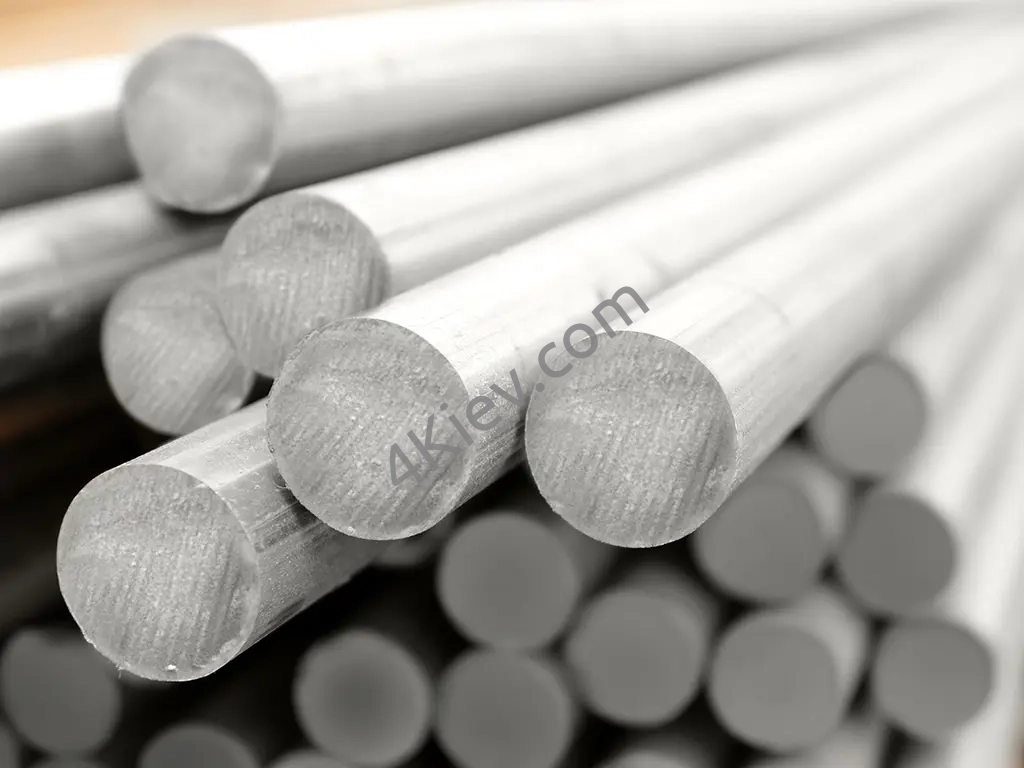 Круг сталевий