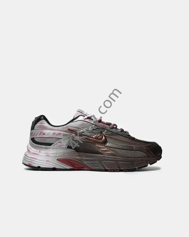 Кросівки Nike Initiator Custom 3.0 Black/Grey premium