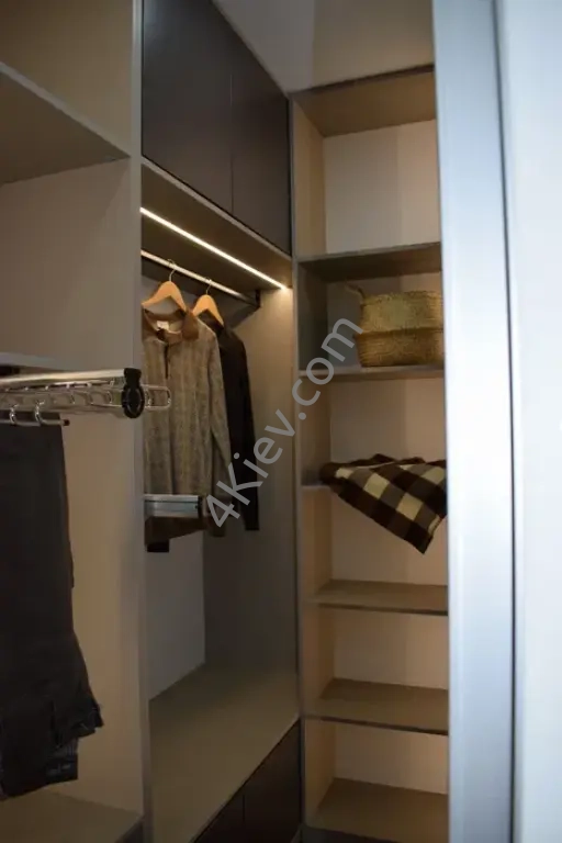 Новая квартира в элитном доме