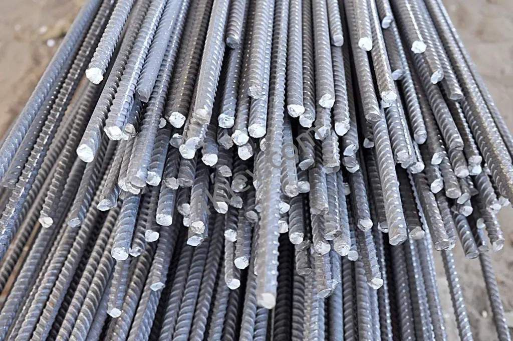 Арматура 8, 10, 12