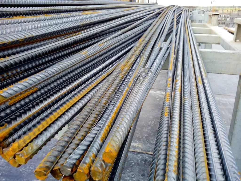 Арматура 8, 10, 12