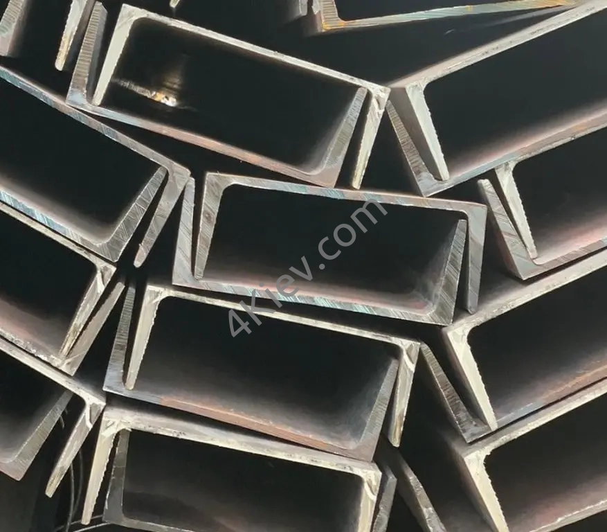 Швелер металопрокат