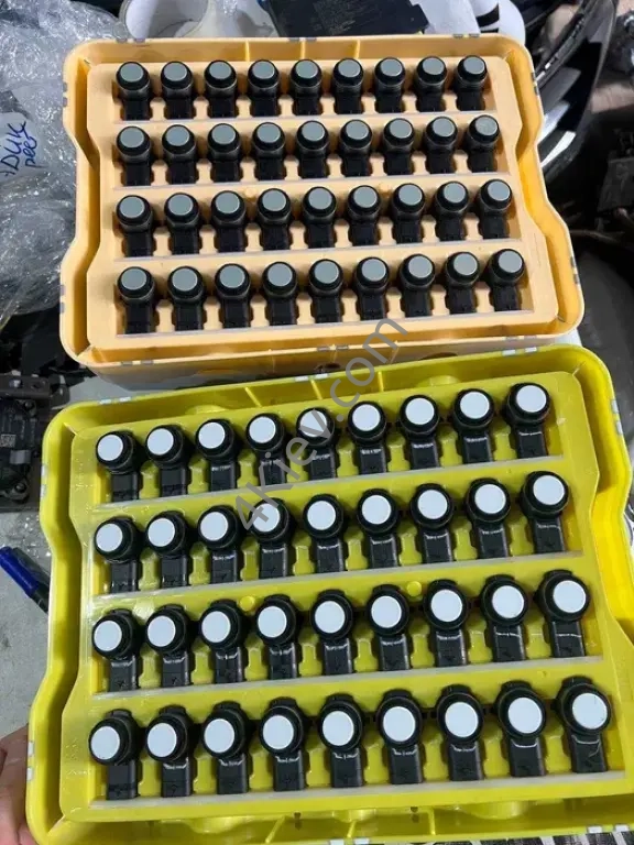 Датчик Парктроник Audi A6 A7 A8 Q7 Q8 Парковка Ауді А6 А7 А8 Ку7 Ку8