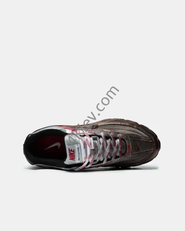 Кросівки Nike Initiator Custom 3.0 Black/Grey premium