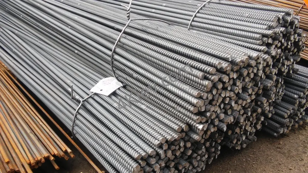 Арматура 8, 10, 12