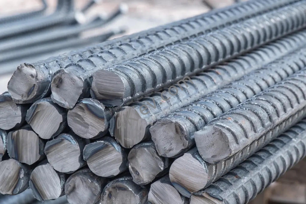 Арматура 8, 10, 12