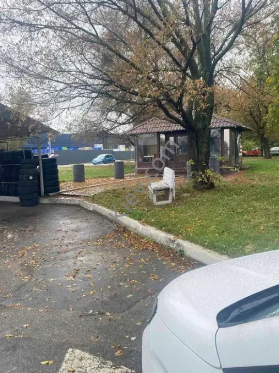 Оренда павільону 26м2