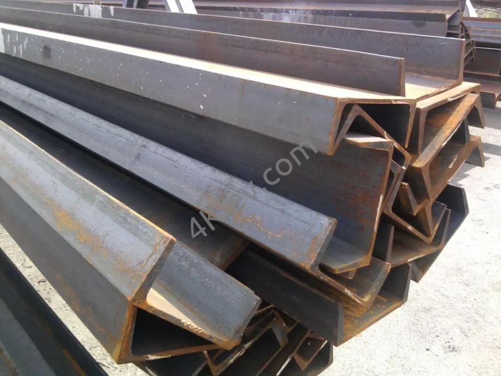 Швелер металопрокат