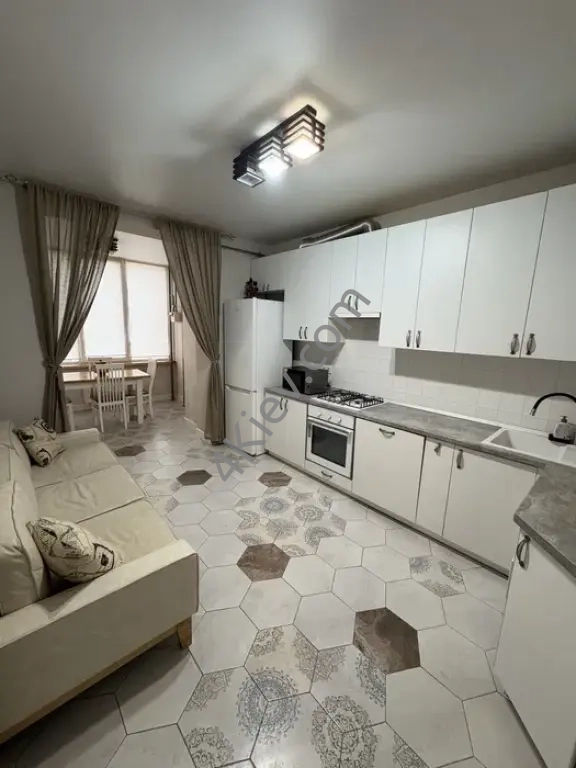 Квартира з домашнім затишком у ЖК Софія