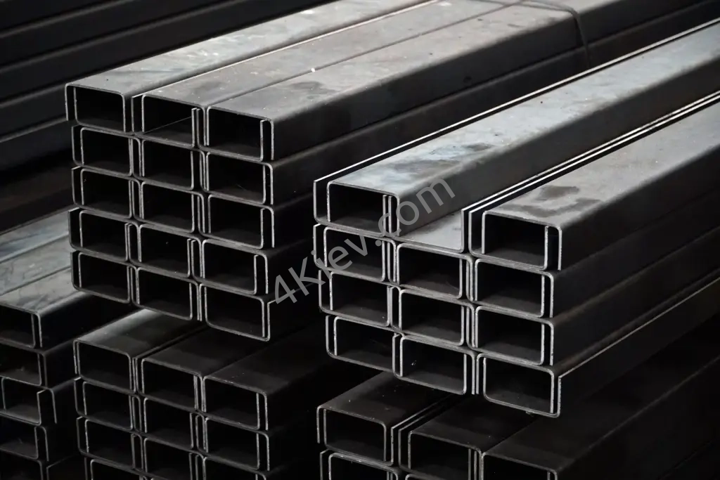 Швелер металопрокат