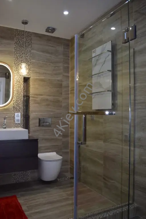 Новая квартира в элитном доме