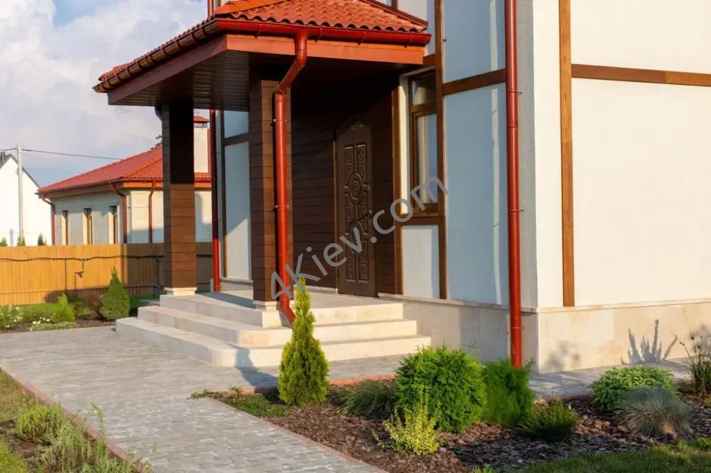 Продається будинок двоповерховий Буча