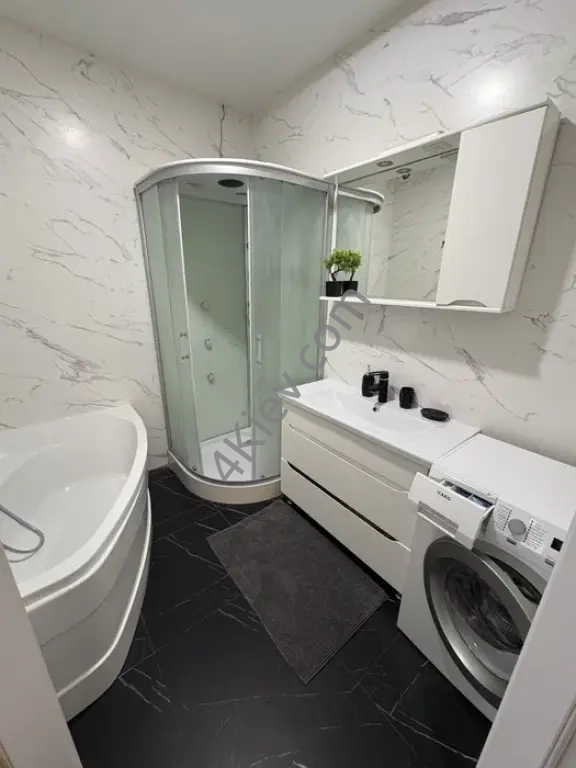 Квартира з домашнім затишком у ЖК Софія