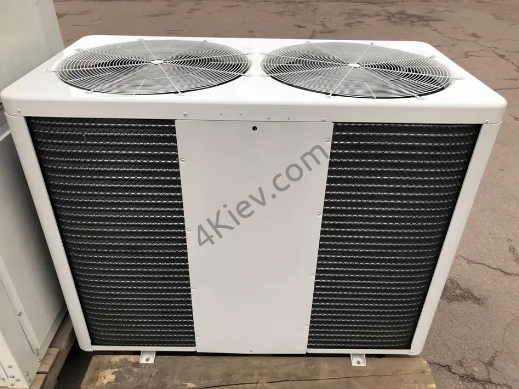 Кондиционер канальный для грибницы LG LN-1580CC 53 кВт оригинал