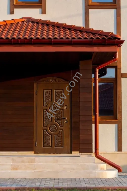 Продається будинок двоповерховий Буча