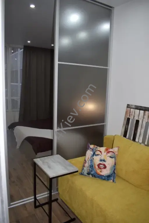 Новая квартира в элитном доме