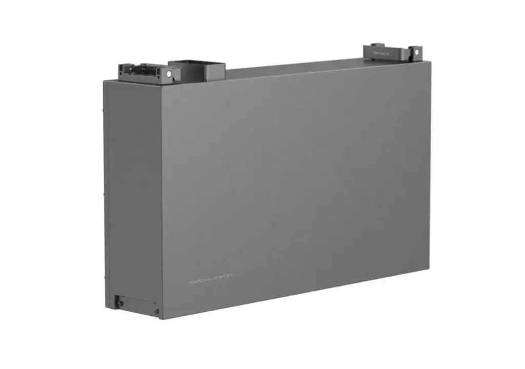 Акумулятор EcoFlow Power Ocean 5 kWh (PowerOcean-Battery-5kWh-DE)