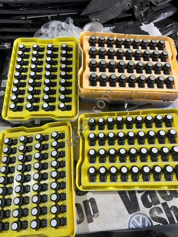 Датчик Парктроник Audi A6 A7 A8 Q7 Q8 Парковка Ауді А6 А7 А8 Ку7 Ку8