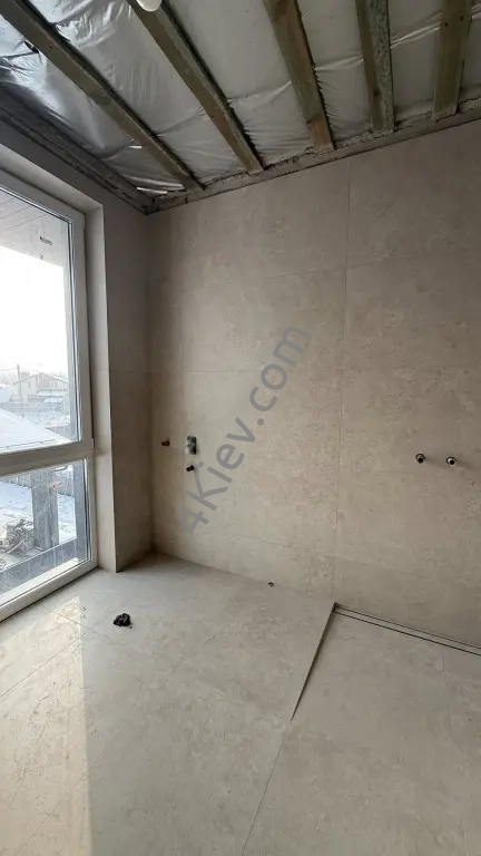 Сучасний будинок Hi-Tech біля лісу | Ходосівка | 195 м²