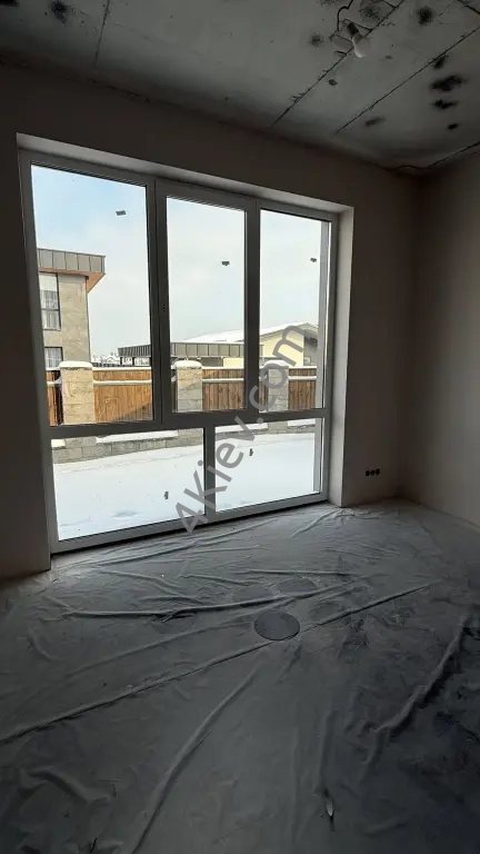 Сучасний будинок Hi-Tech біля лісу | Ходосівка | 195 м²