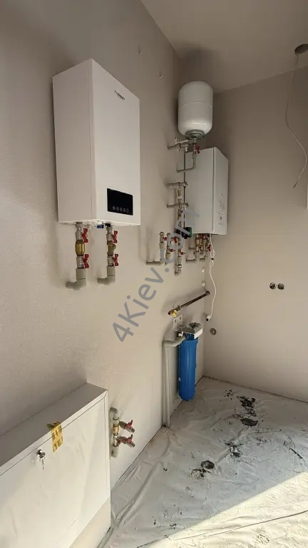 Сучасний будинок Hi-Tech біля лісу | Ходосівка | 195 м²