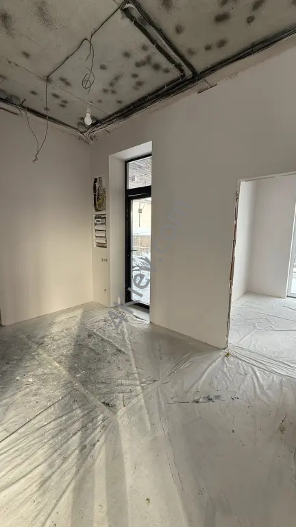 Сучасний будинок Hi-Tech біля лісу | Ходосівка | 195 м²