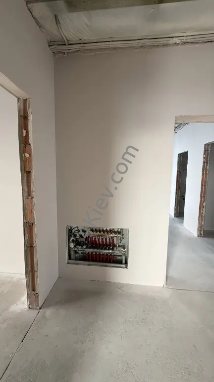 Сучасний будинок Hi-Tech біля лісу | Ходосівка | 195 м²