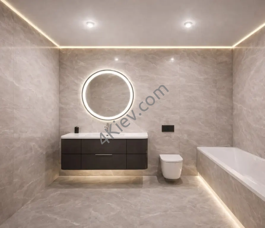 Таунхаус з новим ремонтом в центрі Ірпеня.