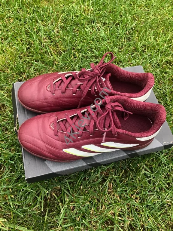Сороконіжки Adidas Copa Pure II League