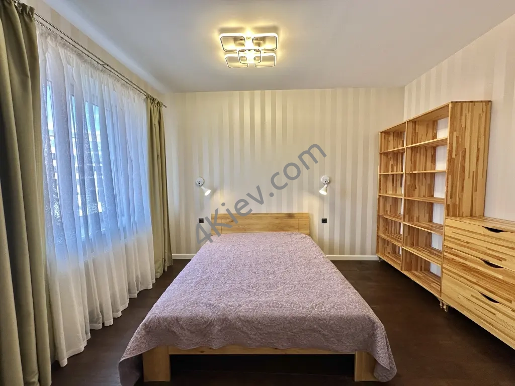 Продаж якісного дуплексу з меблями та технікою м. Ірпінь