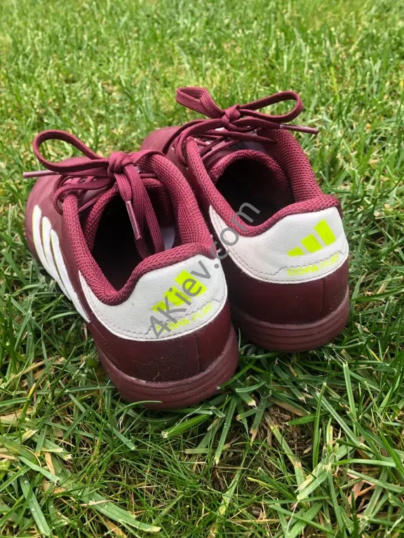 Сороконіжки Adidas Copa Pure II League
