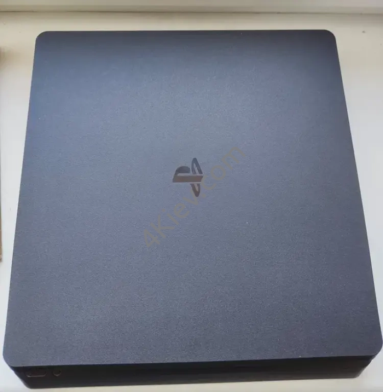 playstation 4 slim