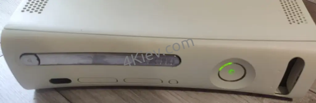 XBOX 360 робочий