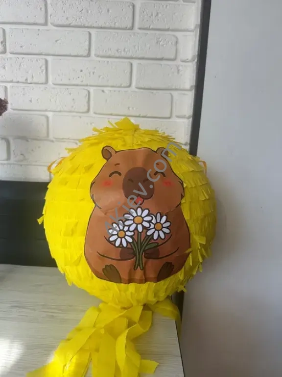 Піньята на ваше свято