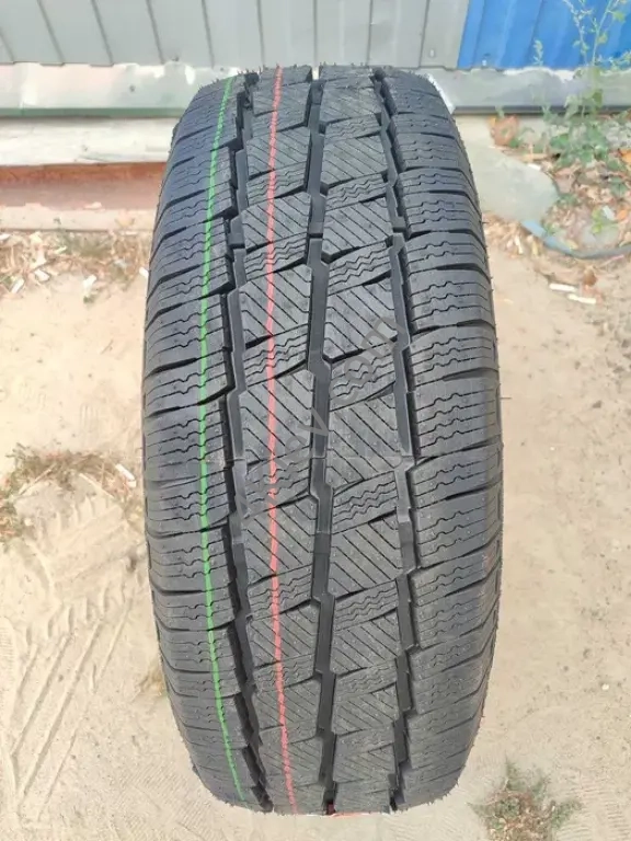 Шини 225/70R15C SUNFULL літо/всесезон/зима