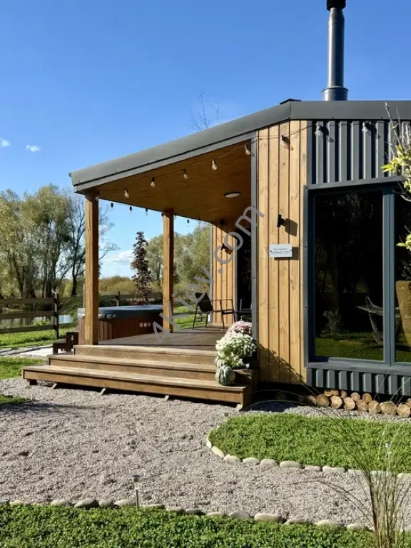 Оренда будиночків подобово, Чан, Риболовля, 10 км від Києва