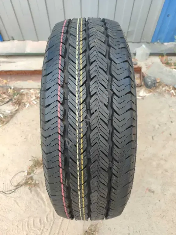 Шини 225/70R15C SUNFULL літо/всесезон/зима