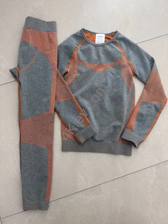 Зональна термобілизна Lupilu та Crivit для хлопчика і дівчинки