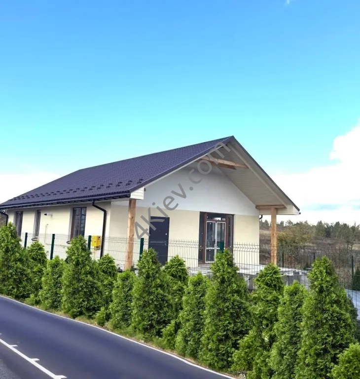 У продажу будинок в с. Гореничі