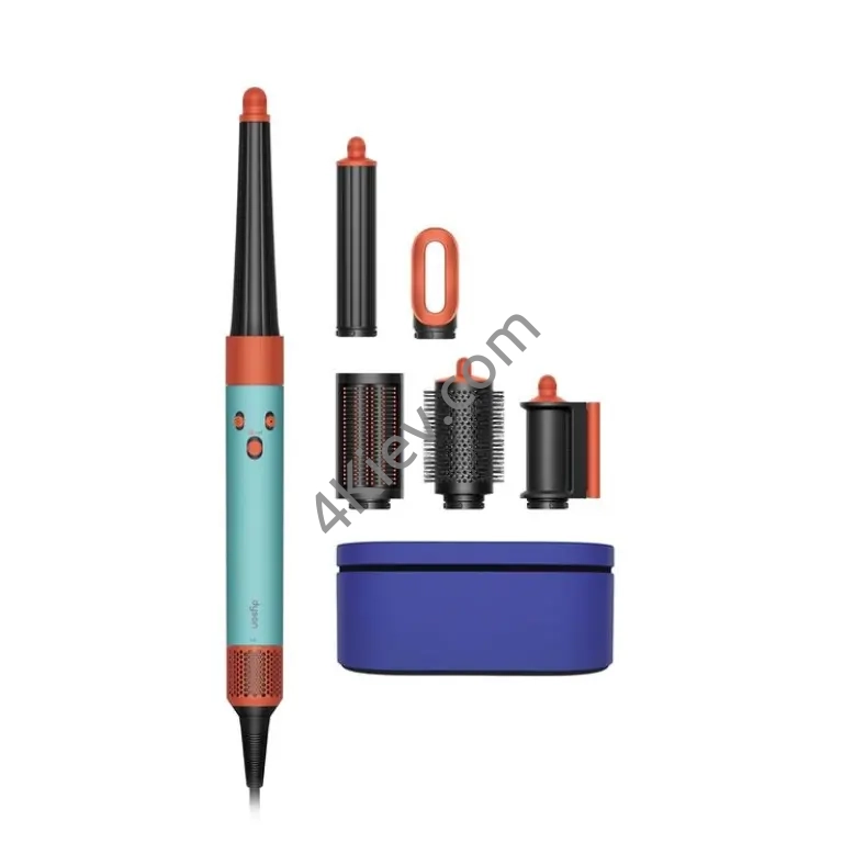 Dyson Airwrap i.d. Multi-Styler & Hair Dryer