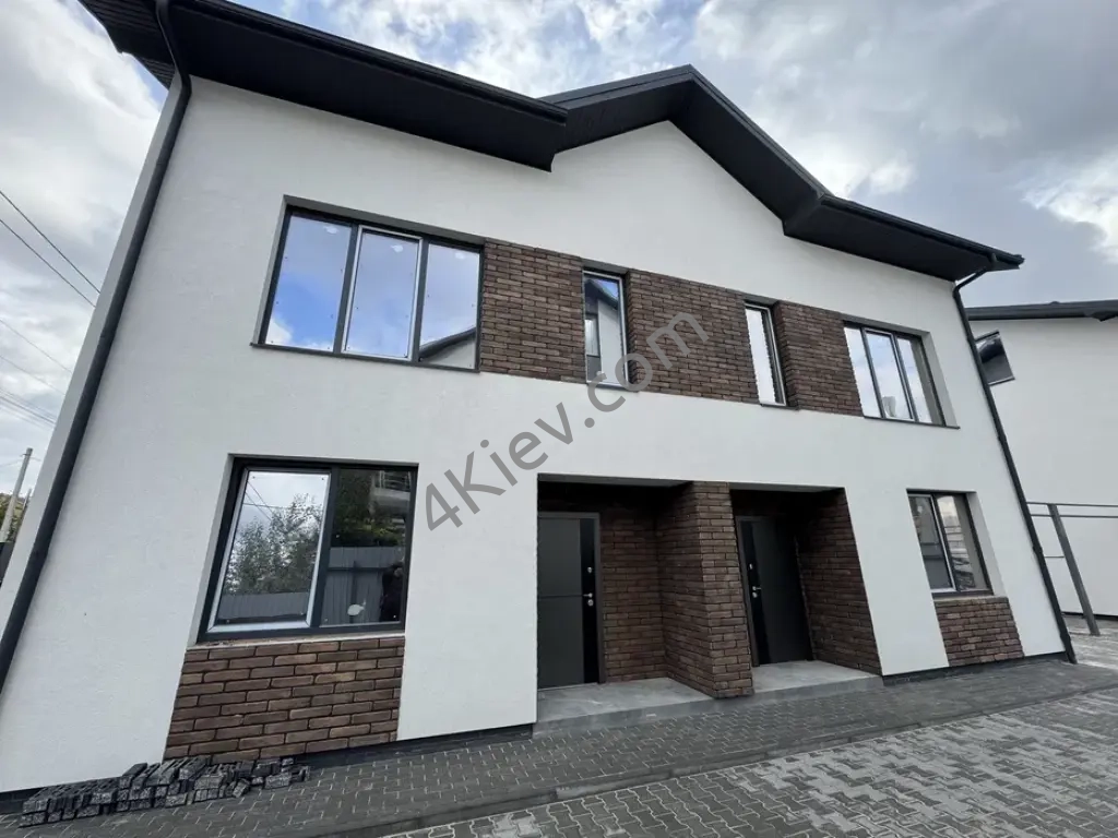 Дуплекс Ірпінь 145м2 від Власника