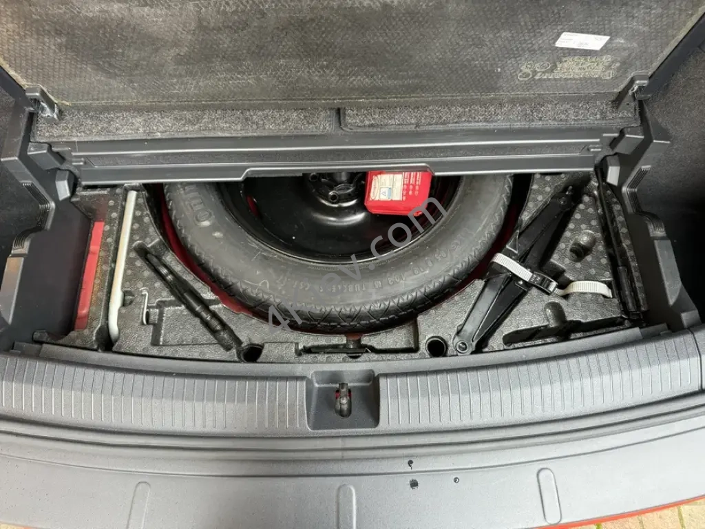 Volkswagen tiguan 2 allspace