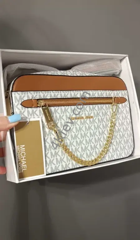 Сумка Michael Kors Jet Set Майкл Корз