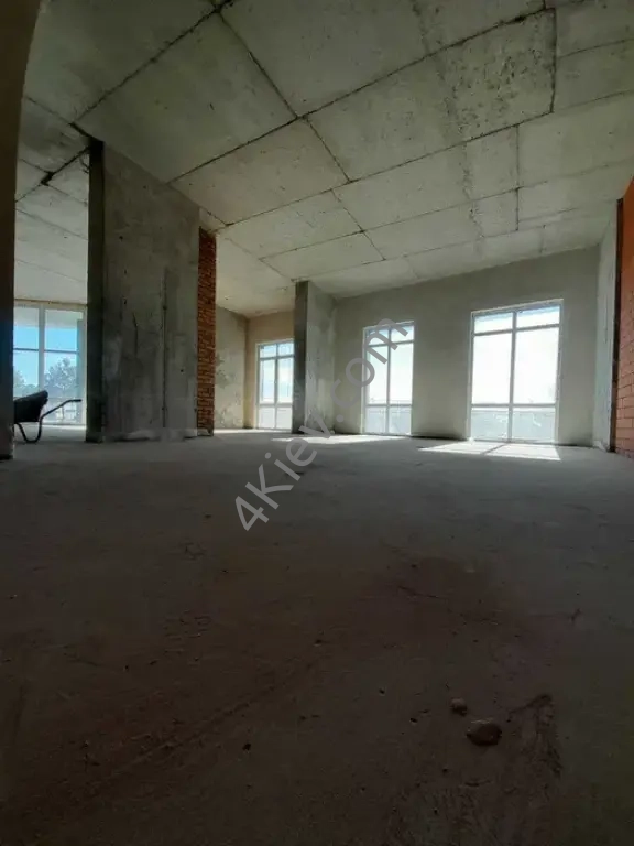 Комерція від забудовника в ЖК "Crystal Avenue". Є розтермінування