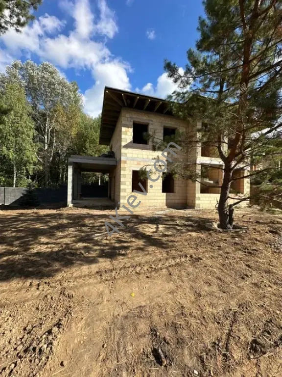 сучасний будинок в Гореничах, 10 соток