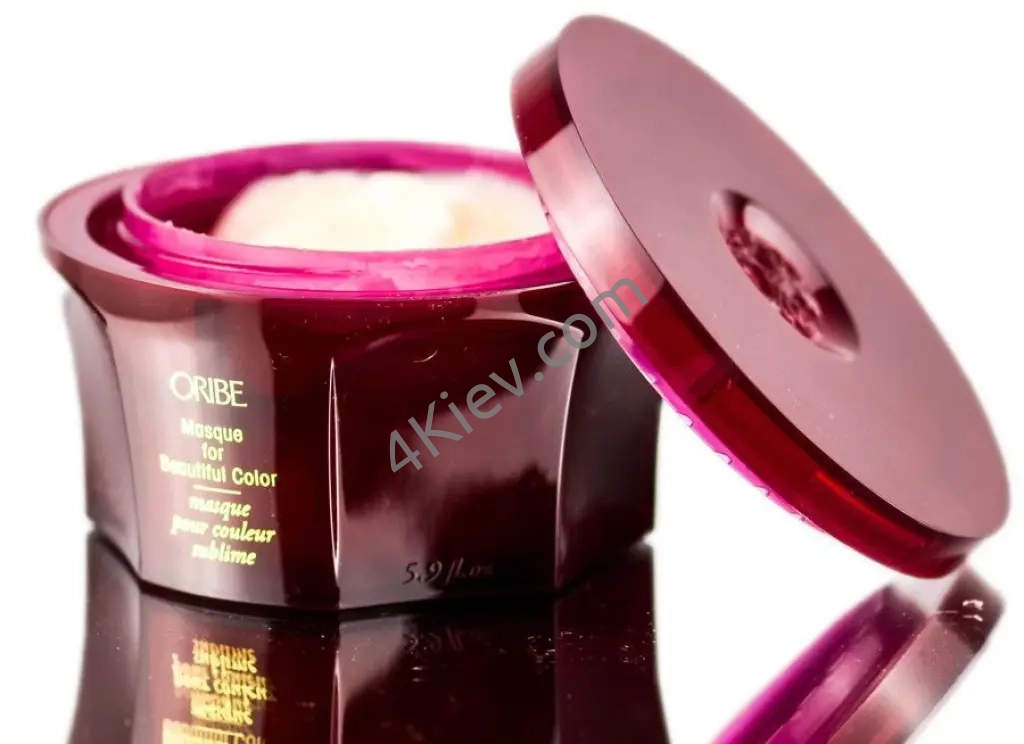 Oribe Masque for Beautiful Color