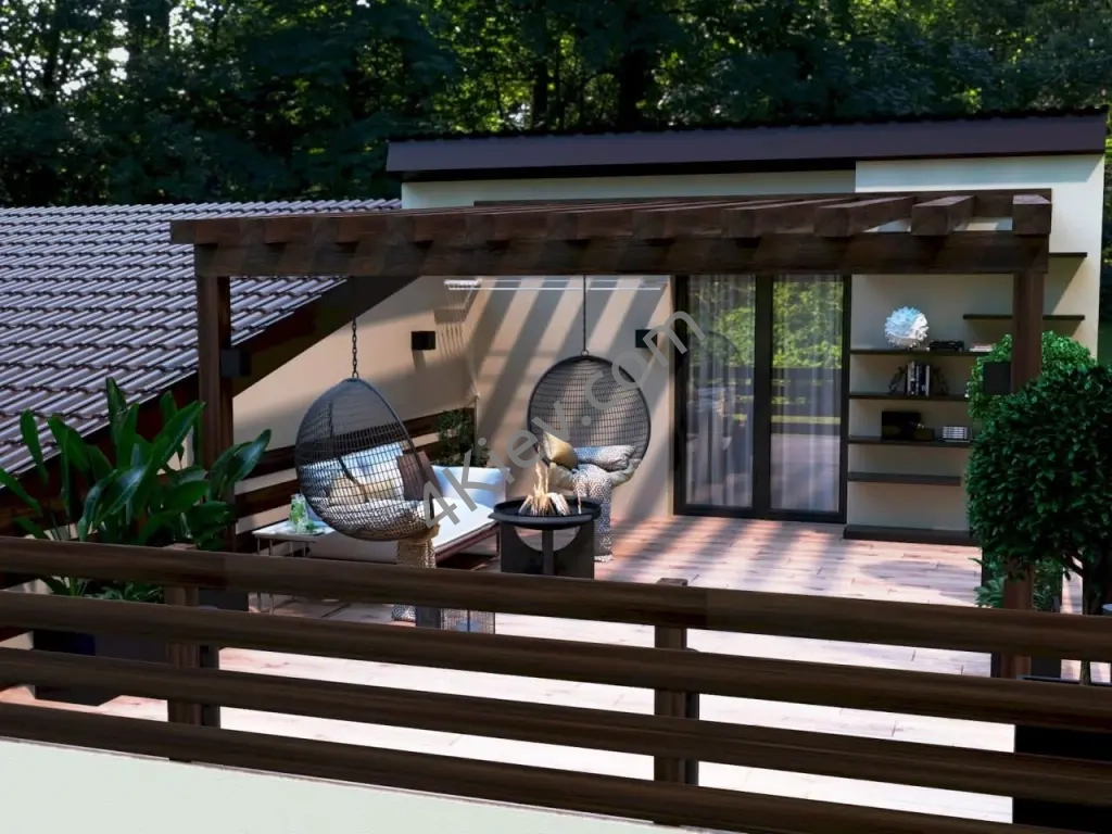 Таунхауси в Гостомелі в гарній лісовій локації!