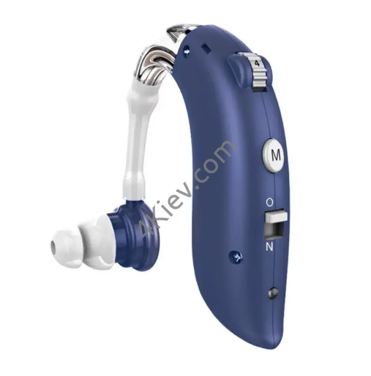 Слуховий апарат Digital Hearing