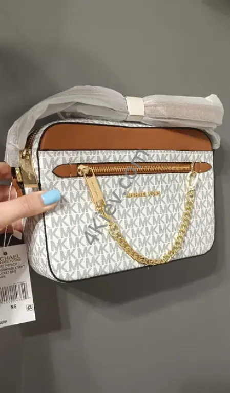 Сумка Michael Kors Jet Set Майкл Корз